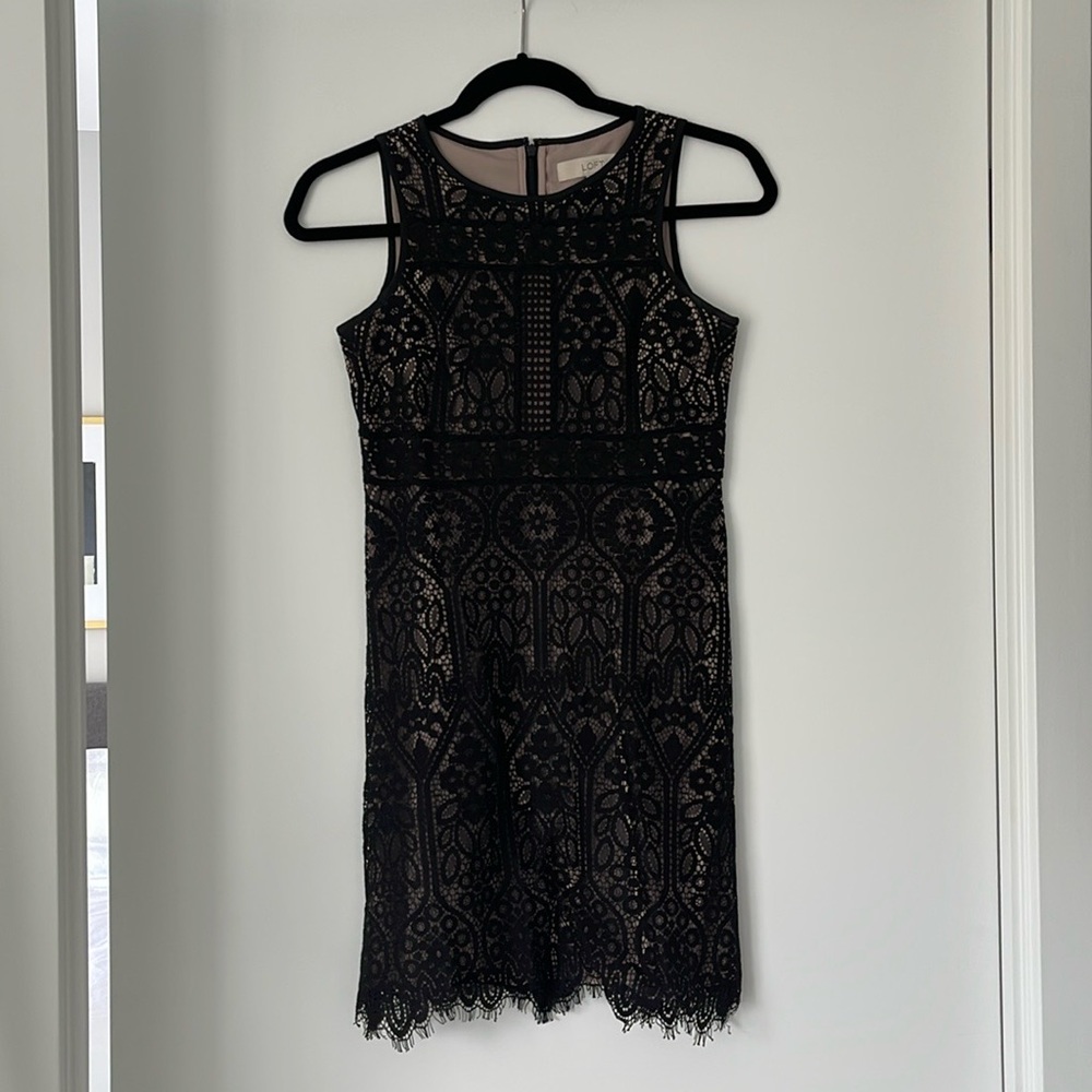 LOFT Dress